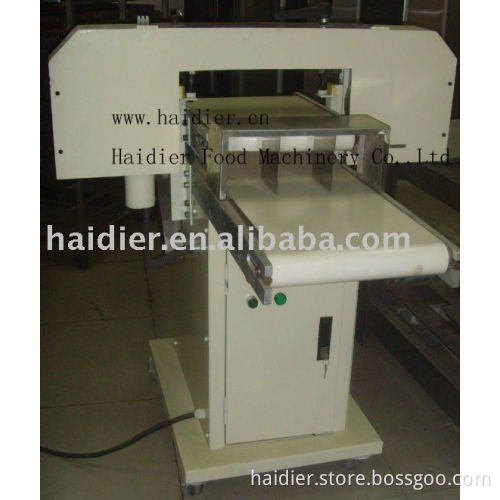 Bread Hamburger Cutter